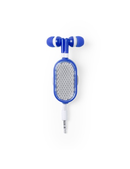 Auriculares Rasum