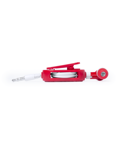 Auriculares Rasum