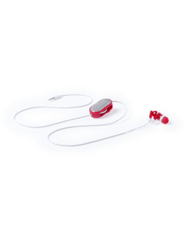 Auriculares Rasum