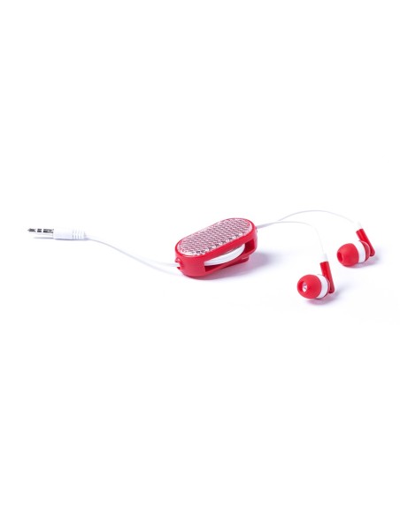 Auriculares Rasum