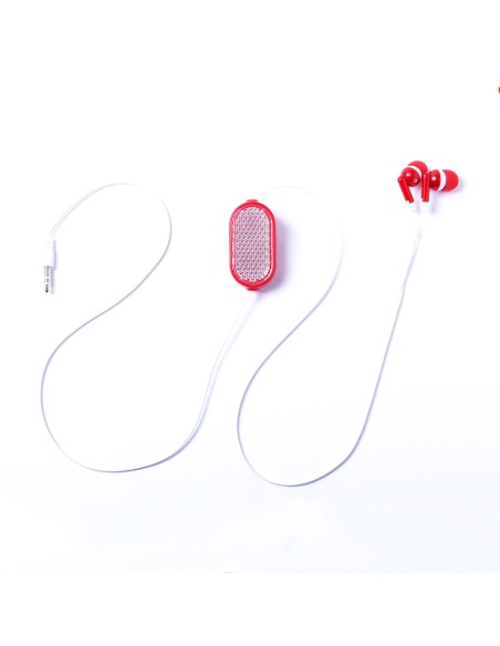 Auriculares Rasum