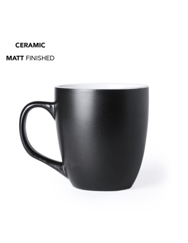 Taza Mabery