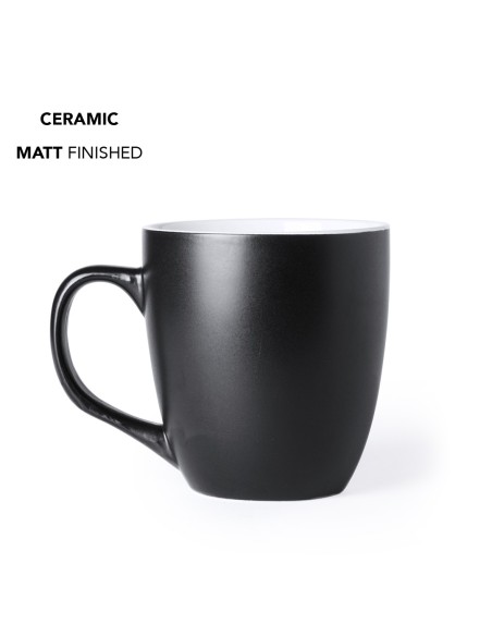 Taza Mabery