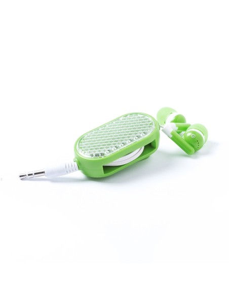 Auriculares Rasum