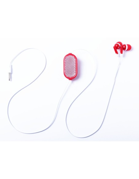 Auriculares Rasum