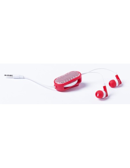 Auriculares Rasum