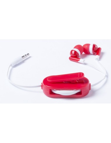 Auriculares Rasum