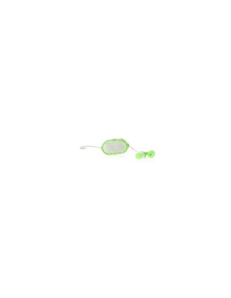 Auriculares Rasum