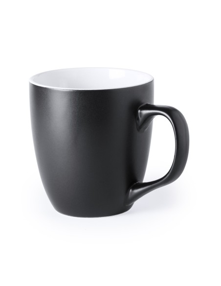 Taza Mabery