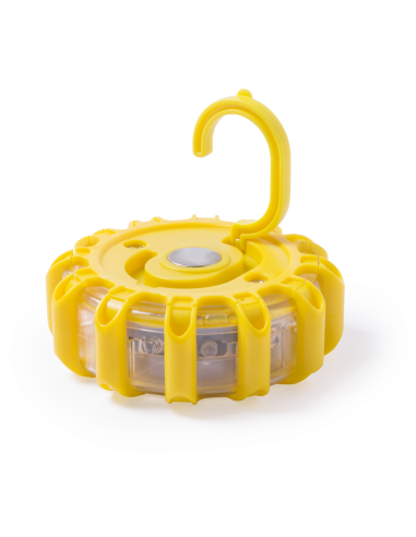 Luz Emergencia Trend