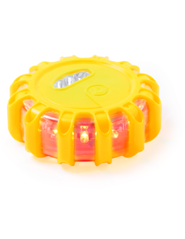Luz Emergencia Trend