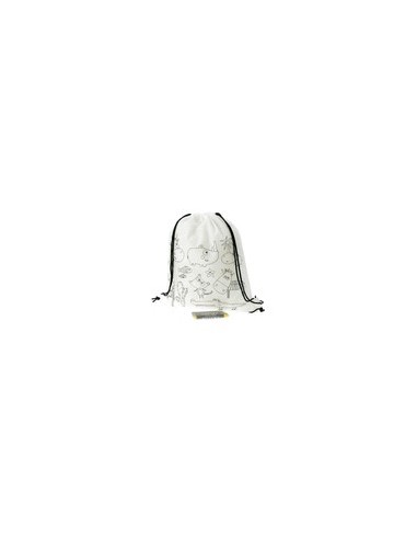 Mochila Wizzy