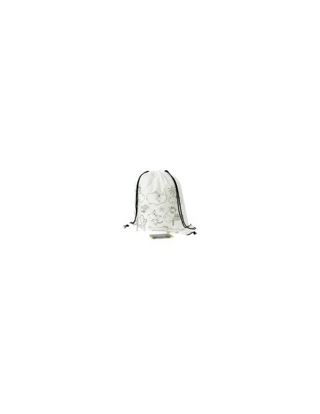 Mochila Wizzy