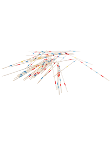 Juego Habilidad Mikado