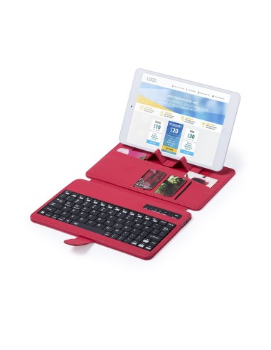 Teclado Soporte Dustin