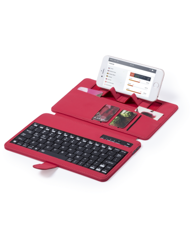 Teclado Soporte Dustin