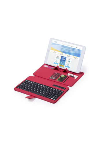 Teclado Soporte Dustin