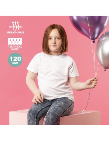 Camiseta Niño Kraley