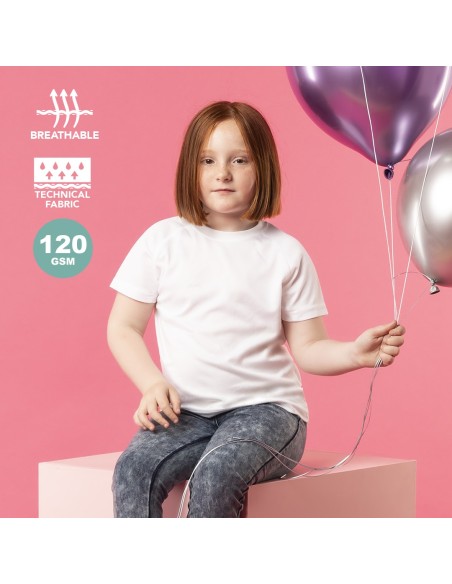 Camiseta Niño Kraley