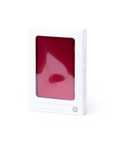 Power Bank Villex