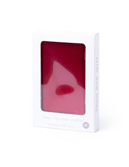 Power Bank Villex
