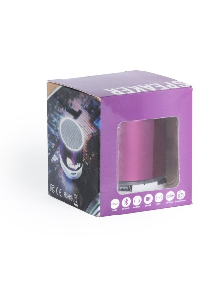 Altavoz Viancos