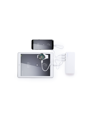 Power Bank Kaprin