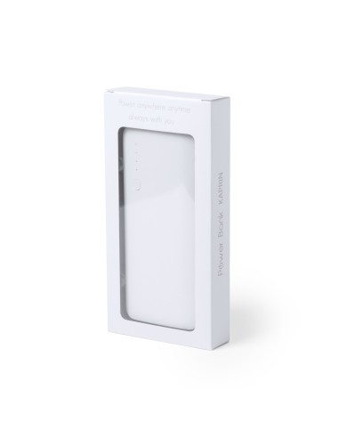 Power Bank Kaprin