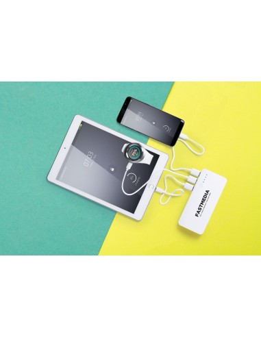 Power Bank Kaprin