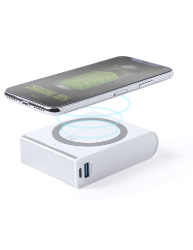 Power Bank Crooft