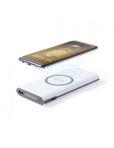 Power Bank Quizet