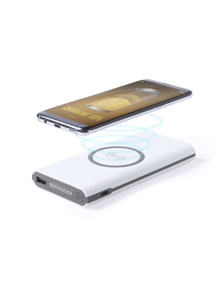 Power Bank Quizet