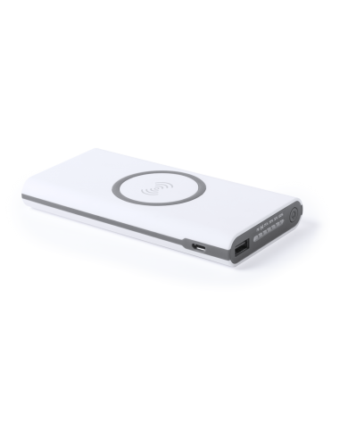 Power Bank Quizet