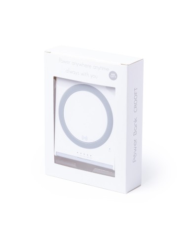 Power Bank Crooft
