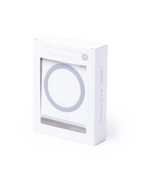 Power Bank Crooft