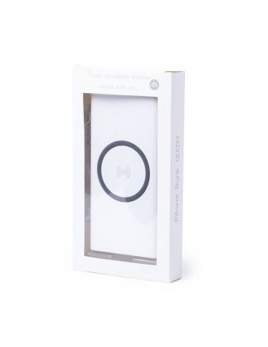 Power Bank Quizet