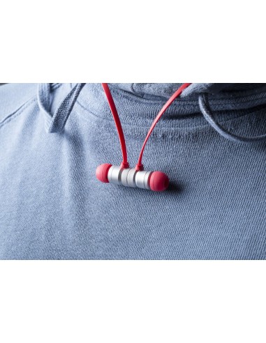 Auriculares Voltar
