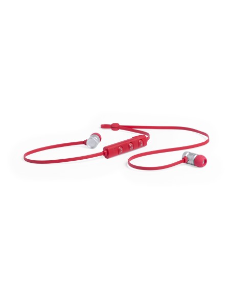 Auriculares Voltar