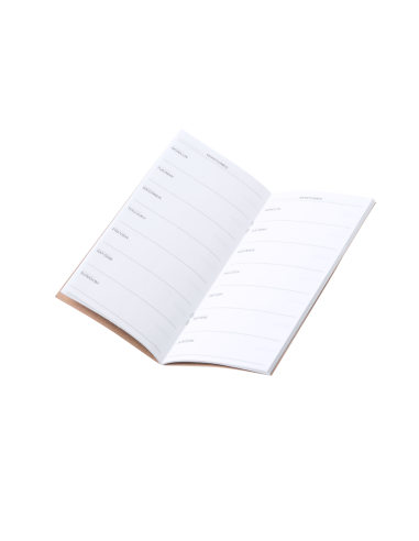 Agenda Perpetua Kromax