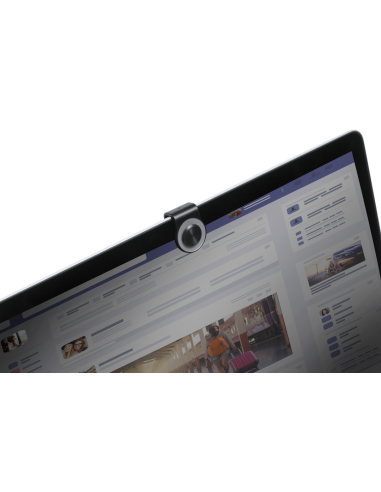Tapa Webcam Joystick Maint