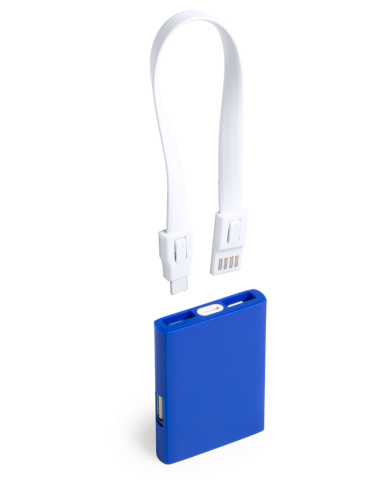 Puerto USB Yurian