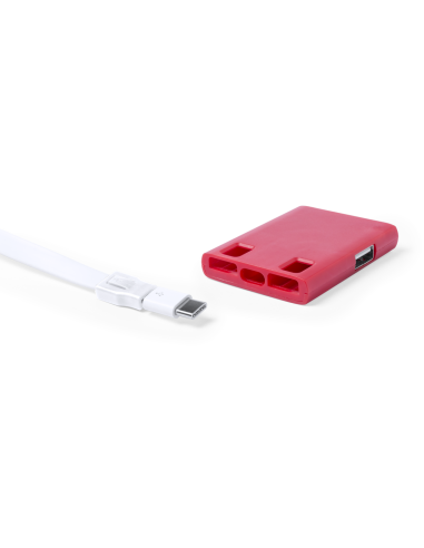 Puerto USB Yurian