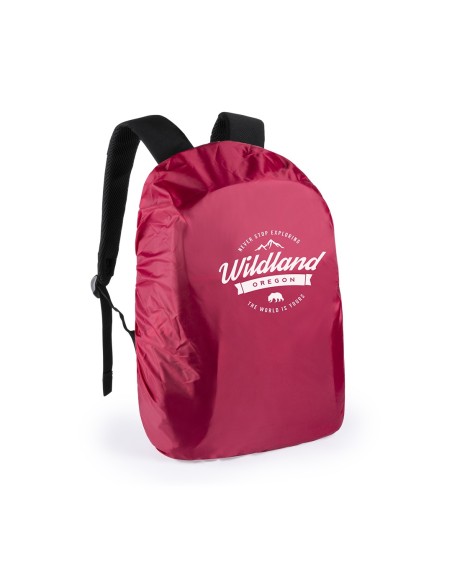 Funda Mochila Trecy