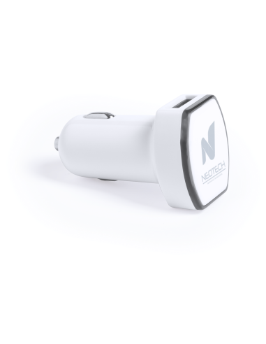 GPS Cargador Coche USB Breter