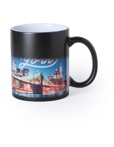 Taza Sublimación Bardot