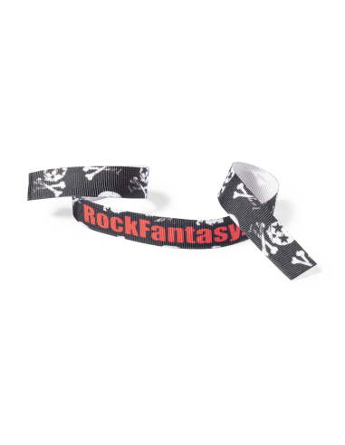 Pulsera Sublimación Waylen