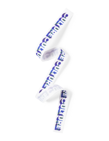 Pulsera Sublimación Waylen