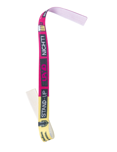 Pulsera Sublimación Waylen