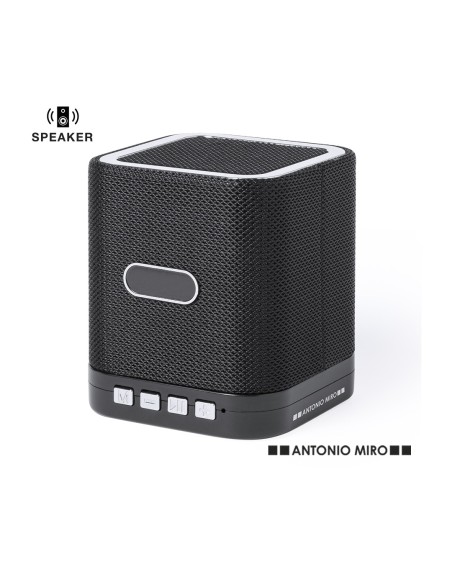 Altavoz Brenner