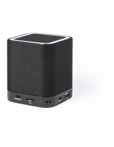 Altavoz Brenner